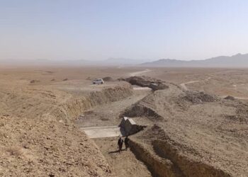 هرات کې یو چکډېم ګټې‌اخیستنې ته سپارل شوی | پوهاوی‌نیوز