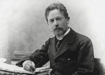 د چخوف د کیسه‌لیکنې هنر