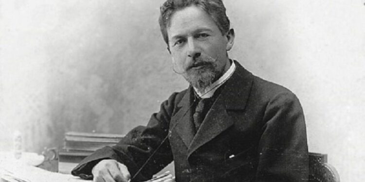 د چخوف د کیسه‌لیکنې هنر