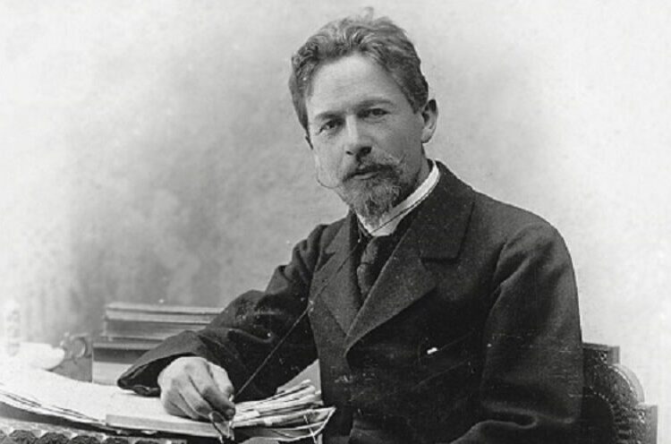 د چخوف د کیسه‌لیکنې هنر