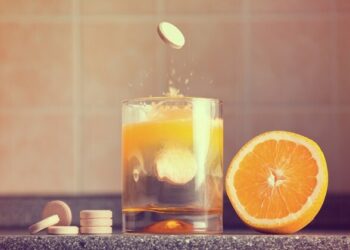 د ويټامين سي (C) حیرانوونکې ګټې