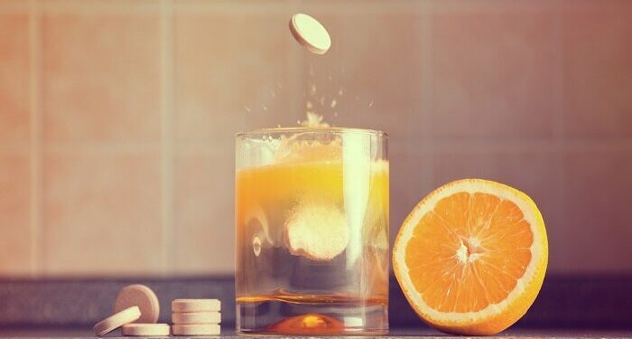 د ويټامين سي (C) حیرانوونکې ګټې