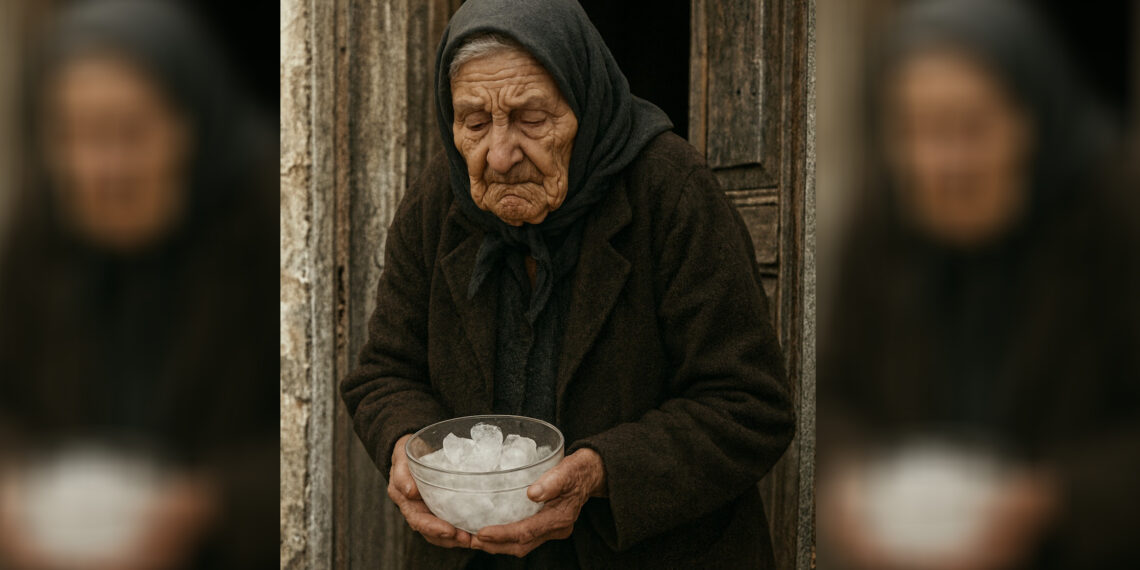 ګلابو بوډۍ او یوازیتوب | ژباړه: حمیدالله حمیدي | پوهاوی‌میډیا