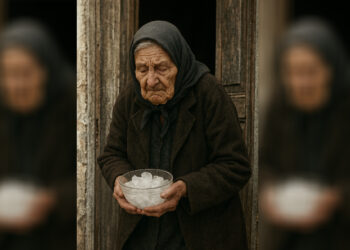 ګلابو بوډۍ او یوازیتوب | ژباړه: حمیدالله حمیدي | پوهاوی‌میډیا