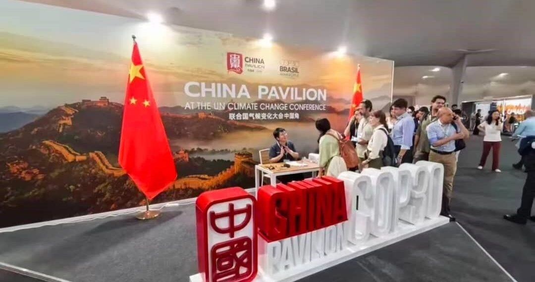 د پاریس تړون؛ چین د خپلو ژمنو د عملي کولو په برخه کې تر نورو مخکښ دی