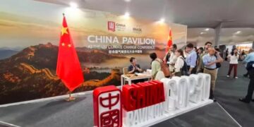 د پاریس تړون؛ چین د خپلو ژمنو د عملي کولو په برخه کې تر نورو مخکښ دی