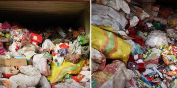 کابل کې ۴۹ زره کیلو ګرامه «تاریختېر» توکي له منځه وړل شوي | پوهاوینیوز