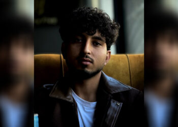 تور غر او تیاره ښار، که لرې او نږدې راتلونکی؟