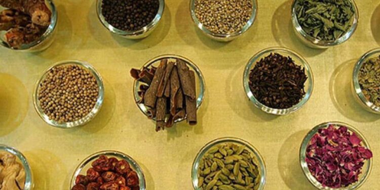 روان کال له هرات څخه ۲۲ زره ټن طبي نباتات صادر شوي | پوهاوی‌نیوز