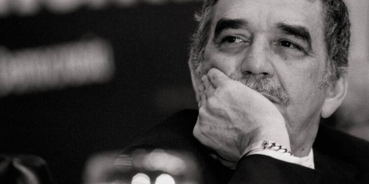 د ګابریل ګارسیما مارکز غوره جملې