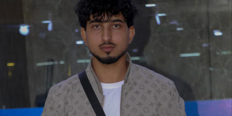 ورغوي (لنډه کیسه)