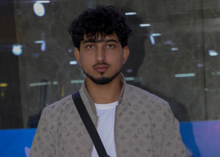 ورغوي (لنډه کیسه)