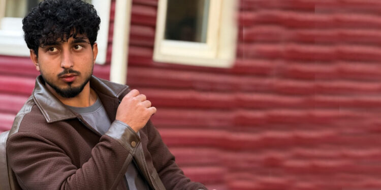 کړکۍ (لنډه کیسه)