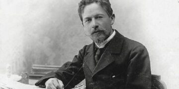 د انتون چخوف غوره جملې