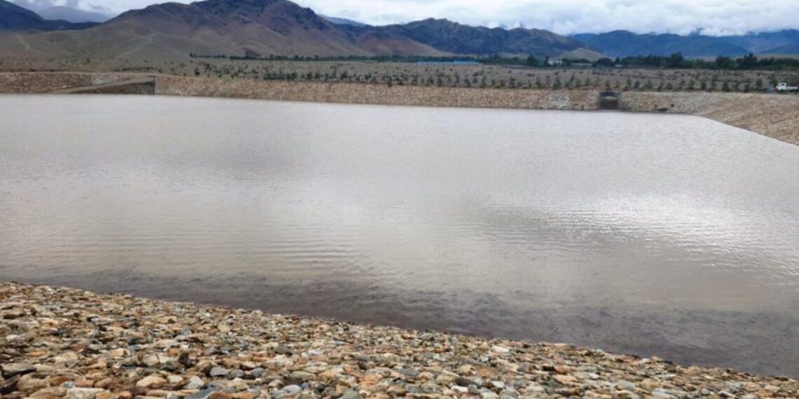 د وروستیو ورښتونو له امله ننګرهار کې «چکډېمونه» له اوبو ډک شوي | پوهاوینیوز