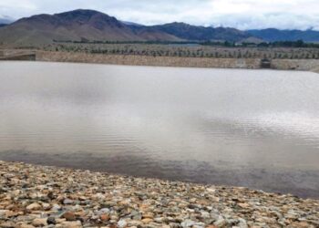 د وروستیو ورښتونو له امله ننګرهار کې «چکډېمونه» له اوبو ډک شوي | پوهاوینیوز