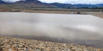 د وروستیو ورښتونو له امله ننګرهار کې «چکډېمونه» له اوبو ډک شوي | پوهاوینیوز