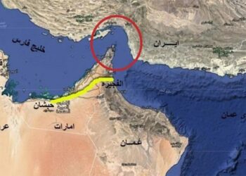 هرمز تنګی ولې مهم دی؟