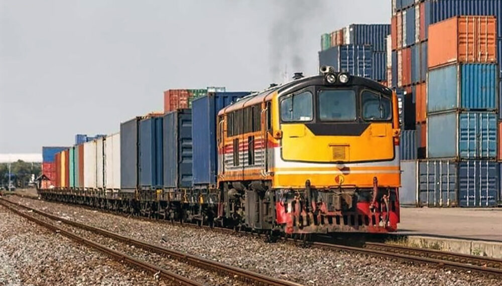 د وسپنې پټلۍ له لارې څه باندې ۱۵۱ زره مټریک ټنه توکي انتقال شوي | پوهاوینیوز