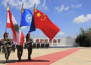 نړیوال امنیت؛ د چین له لیدلوري د سولې موثره ثابته شوې نقشه