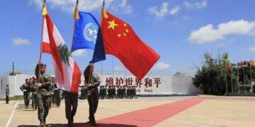 نړیوال امنیت؛ د چین له لیدلوري د سولې موثره ثابته شوې نقشه