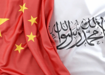 د باور پر بنسټ دوامداره ملګرتیا: د افغانستان او چین پیاوړې همکاري