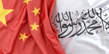 د باور پر بنسټ دوامداره ملګرتیا: د افغانستان او چین پیاوړې همکاري