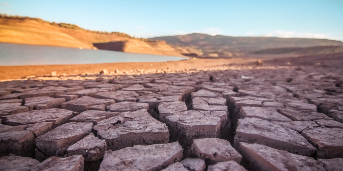 د اقلیمي بدلون جدي ګواښونه