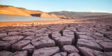 د اقلیمي بدلون جدي ګواښونه