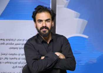 هندواڼه| لنډه کیسه