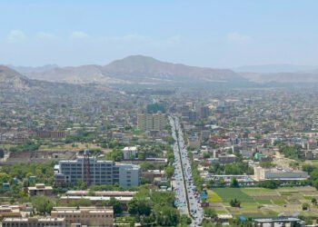 کابل کې نږدې ۷۰ جریبه ځمکه دولتي تثبیت شوې | پوهاوینیوز